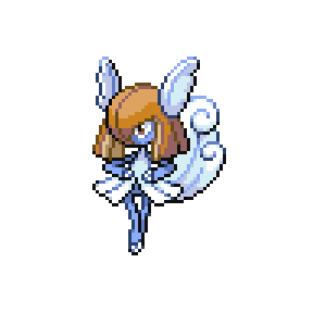Warlia Sprite Image