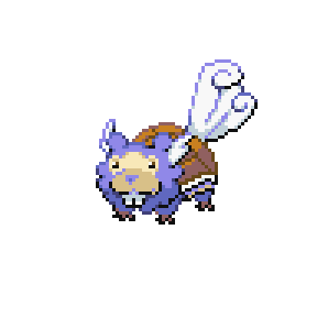 Wardoof Sprite Image