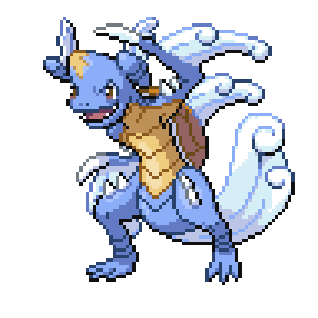 Warchomp Sprite Image