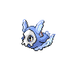 Warskull Sprite Image