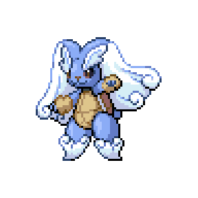 Warpunny Sprite Image