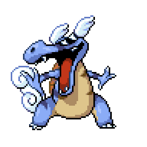 Wardile Sprite Image