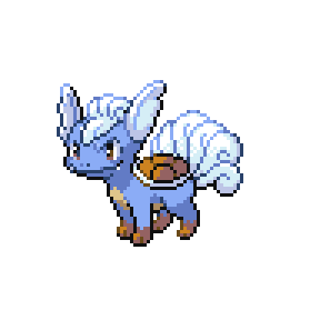 Warpix Sprite Image
