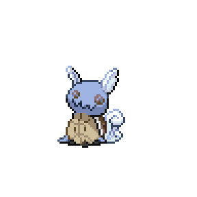 Warkyu Sprite Image