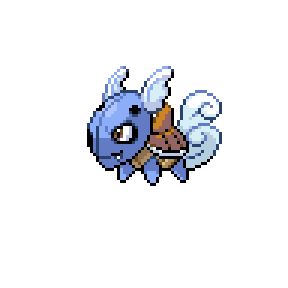 Waron Sprite Image