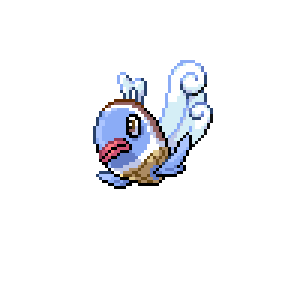 Warbas Sprite Image