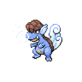 Waragon Sprite Image