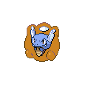 Warsion Sprite Image