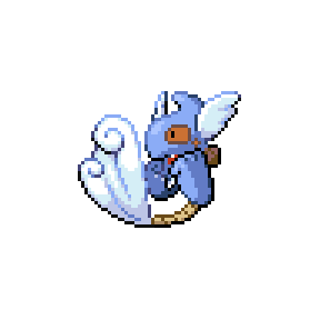 Warmask Sprite Image