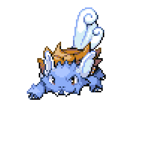 Wartik Sprite Image