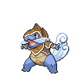 Warxure Sprite Image