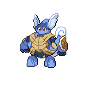 Warolett Sprite Image