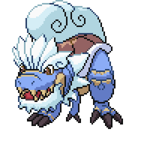 Wartrum Sprite Image
