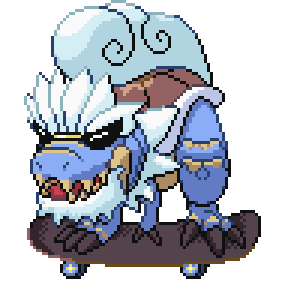 Wartrum Sprite Image
