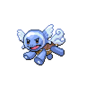 Warful Sprite Image