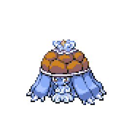 Wareanie Sprite Image