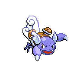 Warras Sprite Image