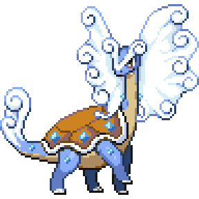 Warrorus Sprite Image