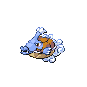 Warish Sprite Image