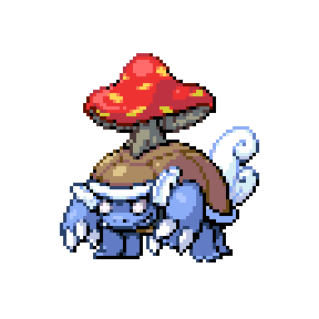 Warsect Sprite Image