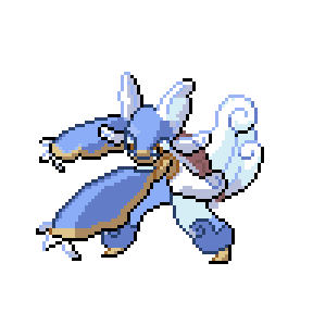 Warrantis Sprite Image