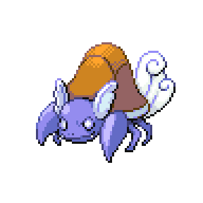 Warsect Sprite Image