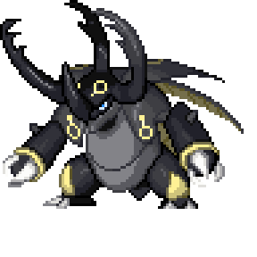 Warsect Sprite Image