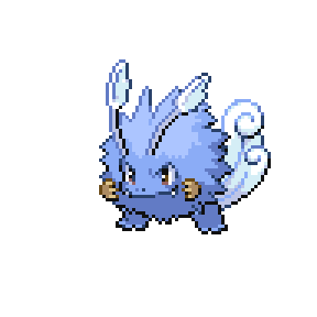 Warnat Sprite Image