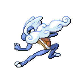 Waradier Sprite Image