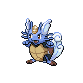 Warth Sprite Image