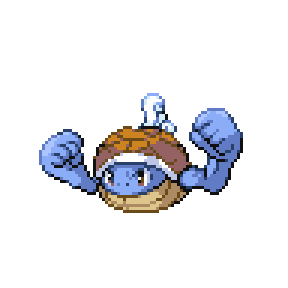 Wardude Sprite Image