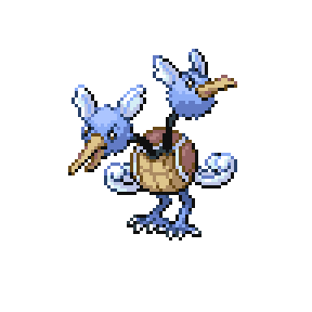 Warduo Sprite Image