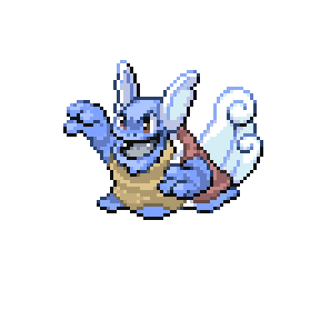 Warmer Sprite Image