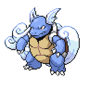 Wartoise Sprite Image