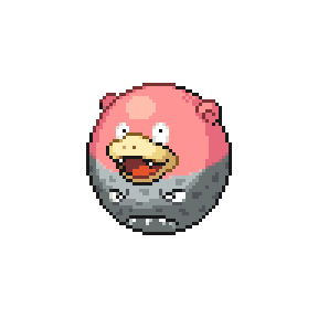 Slowode Sprite Image