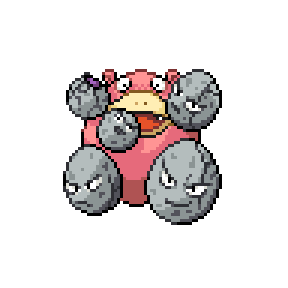 Slowcute Sprite Image