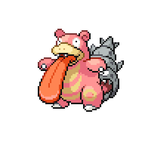 Slowtung Sprite Image