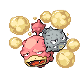 Slowzing Sprite Image