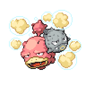 Slowzing Sprite Image