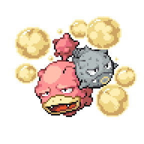 Slowzing Sprite Image