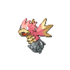 Slowdra Sprite Image