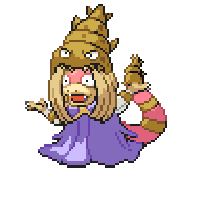 Slownx Sprite Image