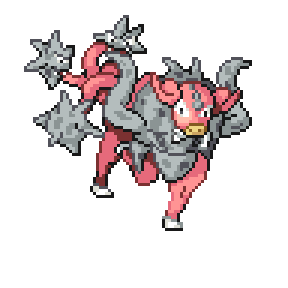 Slowros Sprite Image