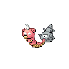 Slowdle Sprite Image
