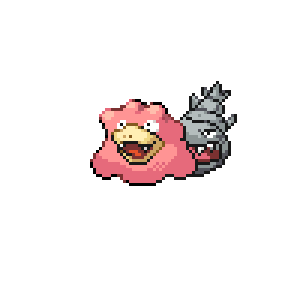 Slowto Sprite Image