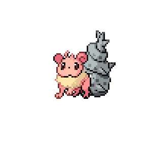 Slowvee Sprite Image