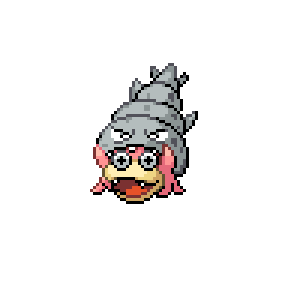 Slownyte Sprite Image
