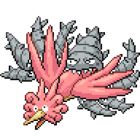Slowdos Sprite Image