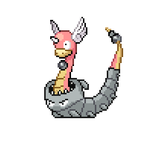 Slownair Sprite Image