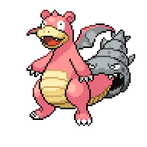 Slownite Sprite Image